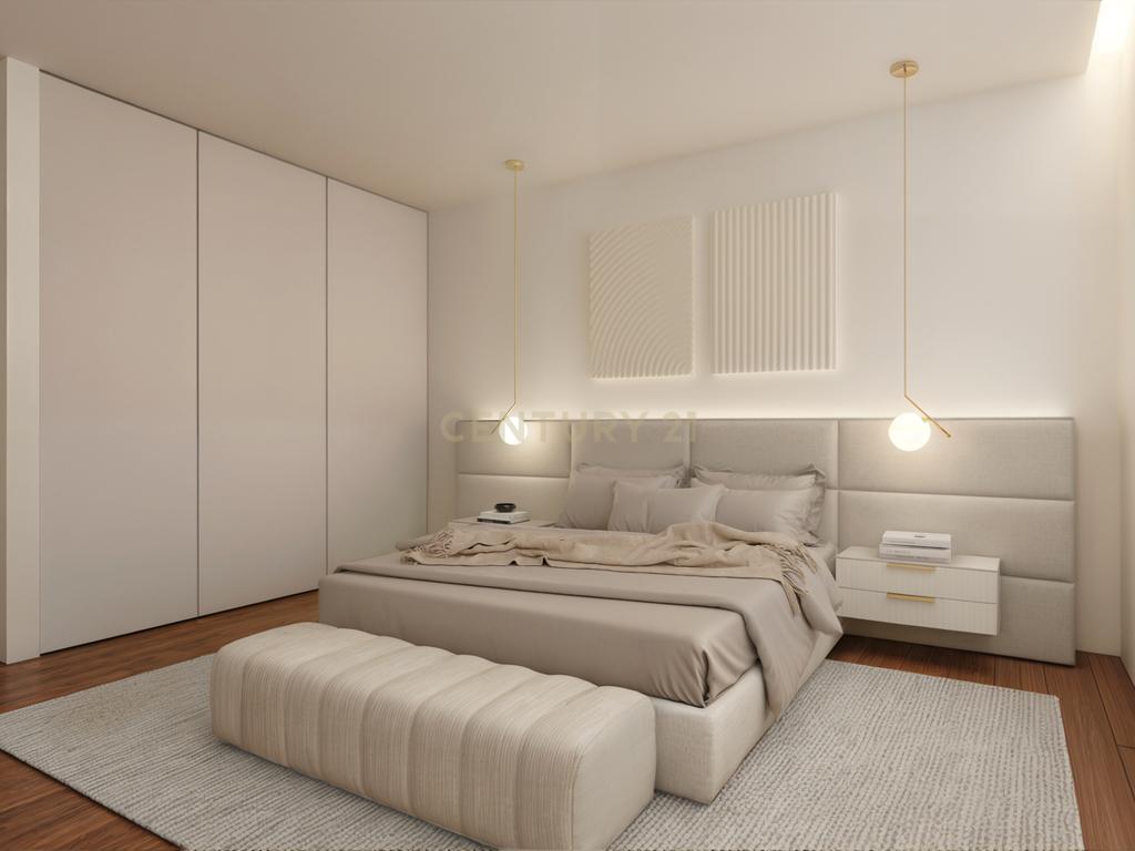 Apartamento Novo T2 + 1 - Bem Localizado e central. - Image 6